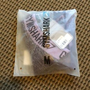 BNWT GymShark Flex Leggings